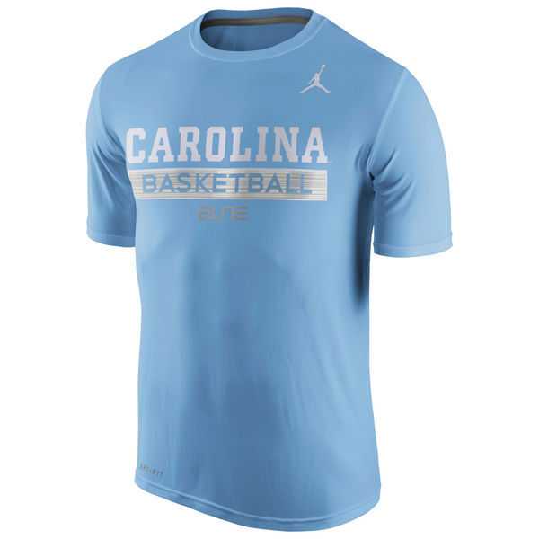 North Carolina Tar Heels Nike Basketball Practice Performance WEM T-Shirt - Carolina Blue,We sell and wholesale North Carolina Tar Heels Nike Basketball Practice Performance WEM T-Shirt - Carolina Blue on line form chian!